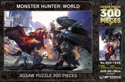 MONSTER HUNTER: WORLD Ĵպ2018פǼ»ܤ륹ơWebۿ