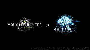 MONSTER HUNTER: WORLDסá֥٥ҡ⥹פۤFFXIVץܥƥĤ̵緿åץǡ4Ƥۿ