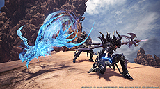  No.025Υͥ / MONSTER HUNTER: WORLDסá֥٥ҡ⥹פۤFFXIVץܥƥĤ̵緿åץǡ4Ƥۿ