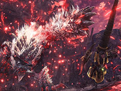 PS4ǡMHW: ICEBORNE׺ǿ٥ȥȾϡ֥󥪥פζ뾽Ϥо