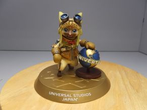 画像ギャラリー No.006のサムネイル画像 / 「モンスターハンター・ザ・リアル」が本日から開催。リオレウスのオブジェも登場