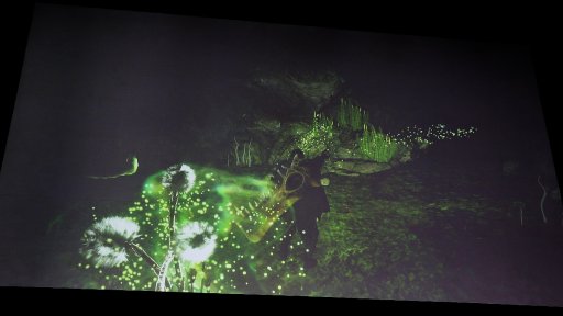 画像ギャラリー No.004のサムネイル画像 / 「MONSTER HUNTER: WORLD」の最速ハンターを決める公式大会「狩王決定戦2018 東京大会」レポート。試作段階のコンセプト映像も公開に