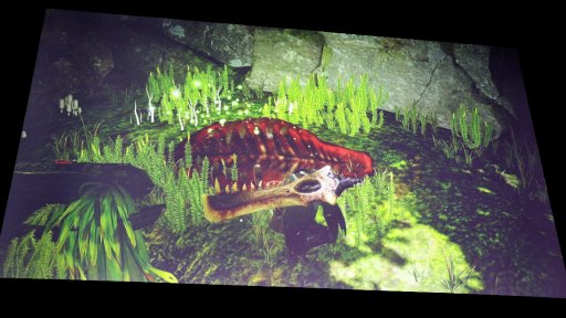 画像ギャラリー No.005のサムネイル画像 / 「MONSTER HUNTER: WORLD」の最速ハンターを決める公式大会「狩王決定戦2018 東京大会」レポート。試作段階のコンセプト映像も公開に