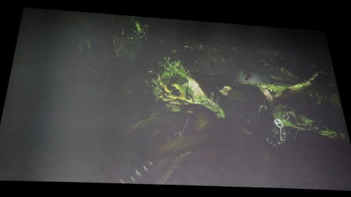 画像ギャラリー No.006のサムネイル画像 / 「MONSTER HUNTER: WORLD」の最速ハンターを決める公式大会「狩王決定戦2018 東京大会」レポート。試作段階のコンセプト映像も公開に