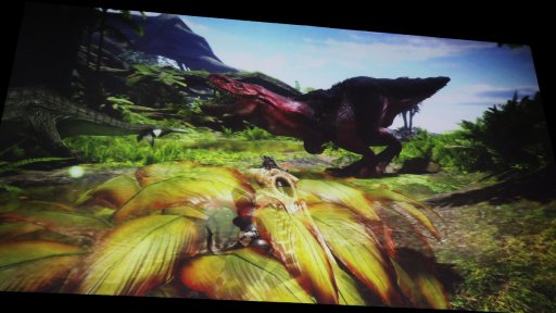 画像ギャラリー No.008のサムネイル画像 / 「MONSTER HUNTER: WORLD」の最速ハンターを決める公式大会「狩王決定戦2018 東京大会」レポート。試作段階のコンセプト映像も公開に