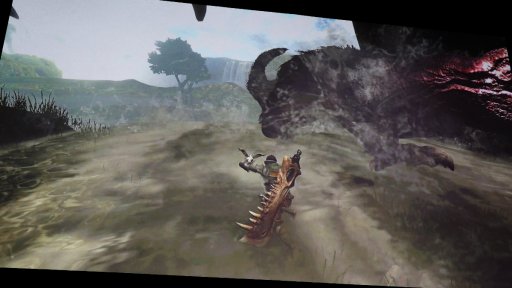 画像ギャラリー No.012のサムネイル画像 / 「MONSTER HUNTER: WORLD」の最速ハンターを決める公式大会「狩王決定戦2018 東京大会」レポート。試作段階のコンセプト映像も公開に