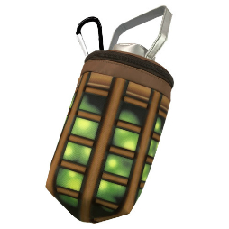 画像ギャラリー No.003のサムネイル画像 / 「MONSTER HUNTER: WORLD」,“導蟲の虫篭ポーチ”など4つのグッズが5月24日発売