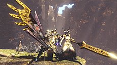 SteamǡMONSTER HUNTER: WORLDפԶ罤ޤॢåץǡȤ1031ۿĴڥޥࡦȡۤ112