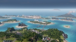 Tropico 6פPCǤ2019ǯ1PS4/Xbox OneǤ2019ǯƤ˳ȯͽꡣƤǧǤǿȥ쥤顼