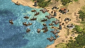 RTS̾AoEɤ衣ޥǡAge of Empires: Definitive Editionפۿ