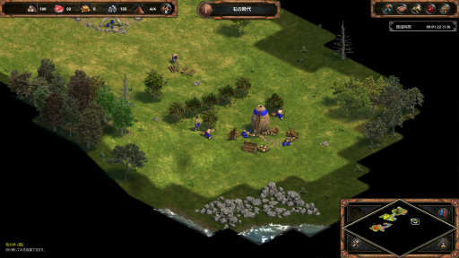 RTSζ㤬20ǯAge of Empires: Definitive Editionפ꡼줿ΤǡAoE̥Ϥ餻Ƥۤ