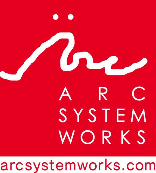  No.002Υͥ / ƥꥫˡ Arc System Works America, Inc.פΩ
