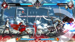 ƥꥫˡ Arc System Works America, Inc.פΩ