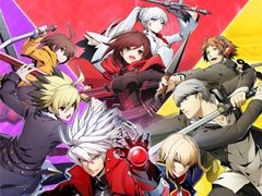 BLAZBLUE CROSS TAG BATTLEסPS4 DLǤͽդϡͽŵȤƥץ¥ƥȤΥ꡼°