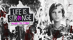 E3 2017Life is Strange: Before the StormפγȯԹƱ󥿥ӥ塼Ϥ