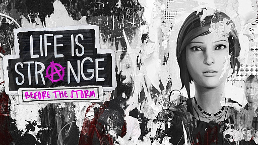 Life Is Strange: Before The Stormפοʥӥǥ꡼ȴǤϤʤɽλãͤФ