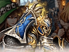 画像ギャラリー No.001のサムネイル画像 / 「放置伝説」,期間限定イベント「富豪の王」が4月1日スタート