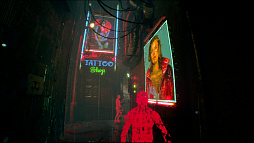 画像ギャラリー No.003のサムネイル画像 / 「>observer_」のローンチトレイラーが公開。夏の暑い夜には,サイバーパンクなサイコホラーをプレイしてみよう