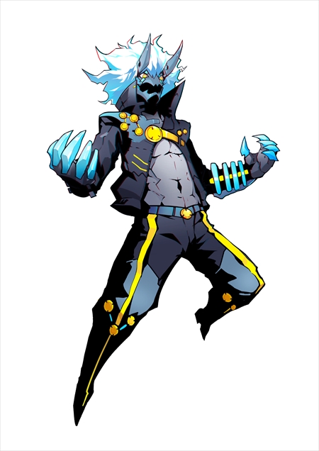 画像ギャラリー No.002のサムネイル画像 / 「アビストライブ」,新SSRキャラ“テスラ”が運命の扉に登場