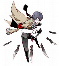 画像ギャラリー No.003のサムネイル画像 / 「アビストライブ」,契約ガチャにレオニダスとレイヴンが登場