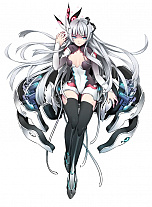 画像ギャラリー No.002のサムネイル画像 / 「アビストライブ」,イベント特効を持つ「ソウマR」「パンドラZ」が登場