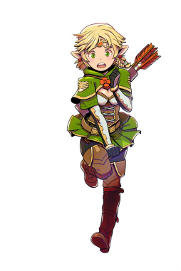 画像ギャラリー No.002のサムネイル画像 / 「スマッシュ&マジック」,全プレイヤー協力型イベント“討伐戦”を実施