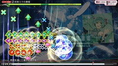 ֽ鲻ߥ Project DIVA Future Tone DXס237ʡ396⥸塼ȤŪʥܥ塼󶡤ȷǡɤγפħ򤪤餤