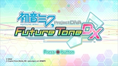 ֽ鲻ߥ Project DIVA Future Tone DXס237ʡ396⥸塼ȤŪʥܥ塼󶡤ȷǡɤγפħ򤪤餤