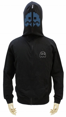 画像ギャラリー No.007のサムネイル画像 / コスパ,TGS 2017で「パックマン」などナムコのゲーム5タイトルの新グッズを先行販売