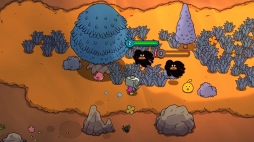 画像ギャラリー No.008のサムネイル画像 / アクションRPG「The Swords of Ditto」のSteam版が日本語に対応。PS4版は本日配信開始