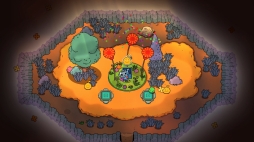 画像ギャラリー No.010のサムネイル画像 / アクションRPG「The Swords of Ditto」のSteam版が日本語に対応。PS4版は本日配信開始