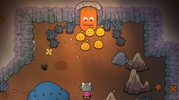 画像ギャラリー No.011のサムネイル画像 / アクションRPG「The Swords of Ditto」のSteam版が日本語に対応。PS4版は本日配信開始