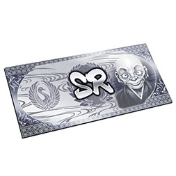 画像ギャラリー No.002のサムネイル画像 / 地上最強を目指す戦いが開幕ッッ。スマホ向け対戦格闘「グラップラー刃牙アルティメットチャンピオンシップ」が2017年内に配信