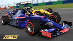 F1 2017סƥӤF1Ѥ򸫤Ƥ褦UI֤ο⡼ɡTVפեȥ⡼ɤʤɤɲäѥå1.9ۿ