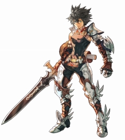 画像ギャラリー No.010のサムネイル画像 / ブシロードのスマホ向け新作SRPG「グラナディアサーガ」が2017年内に配信予定。公式サイトではPV公開,事前登録の受付もスタート