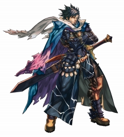 画像ギャラリー No.011のサムネイル画像 / ブシロードのスマホ向け新作SRPG「グラナディアサーガ」が2017年内に配信予定。公式サイトではPV公開,事前登録の受付もスタート