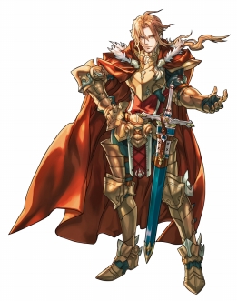 画像ギャラリー No.013のサムネイル画像 / ブシロードのスマホ向け新作SRPG「グラナディアサーガ」が2017年内に配信予定。公式サイトではPV公開,事前登録の受付もスタート