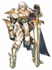 画像ギャラリー No.014のサムネイル画像 / ブシロードのスマホ向け新作SRPG「グラナディアサーガ」が2017年内に配信予定。公式サイトではPV公開,事前登録の受付もスタート