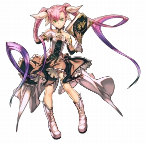 画像ギャラリー No.015のサムネイル画像 / ブシロードのスマホ向け新作SRPG「グラナディアサーガ」が2017年内に配信予定。公式サイトではPV公開,事前登録の受付もスタート