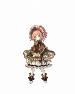 画像ギャラリー No.018のサムネイル画像 / ブシロードのスマホ向け新作SRPG「グラナディアサーガ」が2017年内に配信予定。公式サイトではPV公開,事前登録の受付もスタート