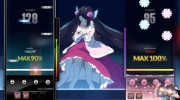 DJMAX RESPECTס⡼ɤǤƱϿPV