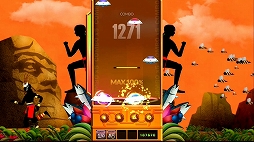 画像ギャラリー No.005のサムネイル画像 / 「DJMAX RESPECT」,DLC第3弾「TECHNIKA1パック」が配信開始&紹介映像が公開に