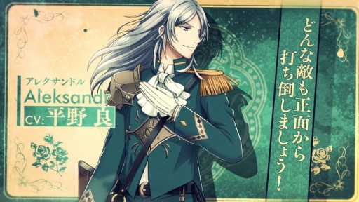 画像ギャラリー No.001のサムネイル画像 / 「千銃士」,事前登録者数50万人達成を記念した3大プレゼントキャンペーンを開催