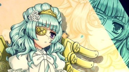 画像ギャラリー No.003のサムネイル画像 / 「千銃士」,事前登録者数50万人達成を記念した3大プレゼントキャンペーンを開催