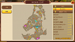 画像ギャラリー No.012のサムネイル画像 / 新作スマホアプリ「Flyff Legacy」の最新スクリーンショットが公開