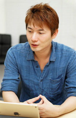 画像ギャラリー No.004のサムネイル画像 / 「セレンシアサーガ:ドラゴンネスト」が目指す,新時代の3Dアクション。本家ドラネスの元プロデューサーも務めた,河野相基氏へインタビュー