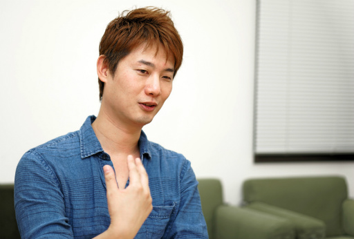 画像ギャラリー No.007のサムネイル画像 / 「セレンシアサーガ:ドラゴンネスト」が目指す,新時代の3Dアクション。本家ドラネスの元プロデューサーも務めた,河野相基氏へインタビュー