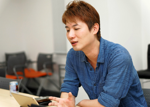 画像ギャラリー No.009のサムネイル画像 / 「セレンシアサーガ:ドラゴンネスト」が目指す,新時代の3Dアクション。本家ドラネスの元プロデューサーも務めた,河野相基氏へインタビュー