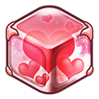 画像ギャラリー No.003のサムネイル画像 / 「ロードオブダイス」,マスターアバター「パジャマシリーズ」第1弾が実装