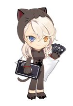 画像ギャラリー No.006のサムネイル画像 / 「ロードオブダイス」,マスターアバター「パジャマシリーズ」第1弾が実装